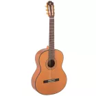 Admira A2 klasszikus gitár / Handcrafted Serie