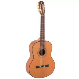 Admira A2 klasszikus gitár / Handcrafted Serie