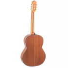 Admira A2 klasszikus gitár / Handcrafted Serie