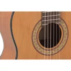 Admira A2 klasszikus gitár / Handcrafted Serie