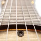 Admira A2 klasszikus gitár / Handcrafted Serie
