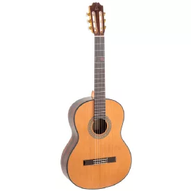 Admira A4 klasszikus gitár / Handcrafted Serie