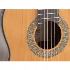 Admira A4 klasszikus gitár / Handcrafted Serie