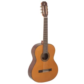 Admira Juanita klasszikus gitár