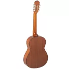 Admira Malaga klasszikus gitár