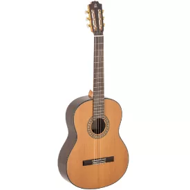Admira A6 klasszikus gitár / Handcrafted Serie