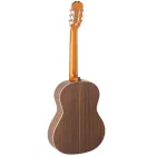 Admira Sevilla klasszikus gitár