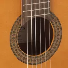 Admira Sevilla klasszikus gitár