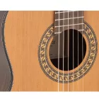Admira A6 klasszikus gitár / Handcrafted Serie