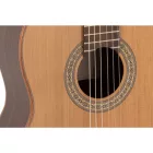 Admira A10 klasszikus gitár / Handcrafted Serie