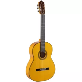 Admira Buleria flamenco gitár