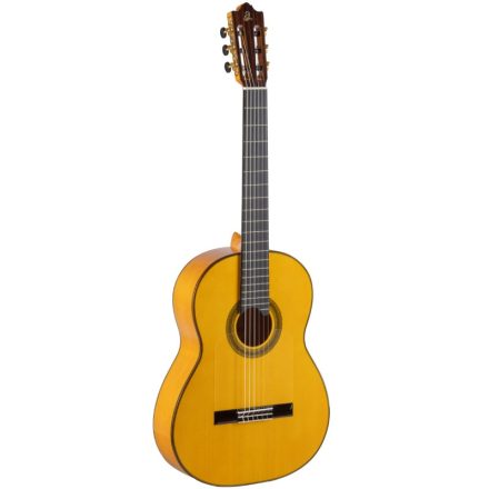 Admira Buleria flamenco gitár