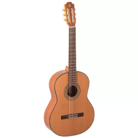 Admira A1 klasszikus gitár / Handcrafted Serie