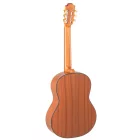 Admira A1 klasszikus gitár / Handcrafted Serie