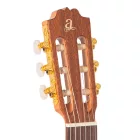 Admira A1 klasszikus gitár / Handcrafted Serie