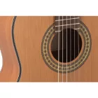Admira A1 klasszikus gitár / Handcrafted Serie
