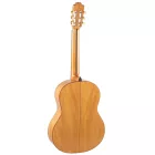 Admira F4 flamenco gitár