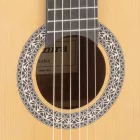 Admira Sara klasszikus gitár