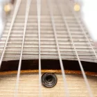 Admira Sara klasszikus gitár