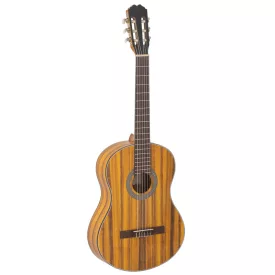 Admira Toba klasszikus gitár