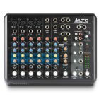 Alto TrueMix 800FX 8 csatornás kompakt keverő, USB, Bluetooth