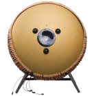 Angel 15 hangú acél nyelves dob - arany