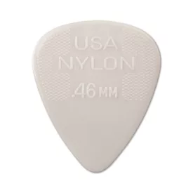 Dunlop Nylon standard pengető 0.46