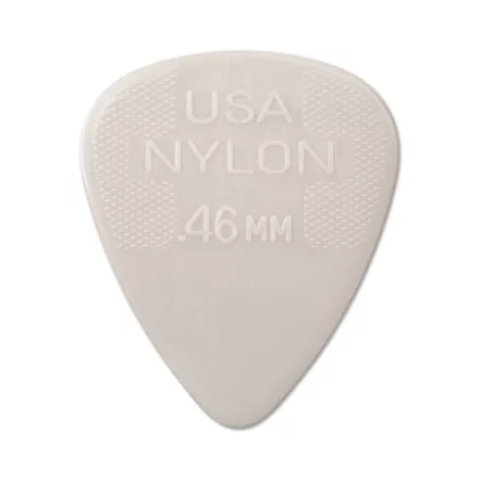 Dunlop Nylon standard pengető 0.46