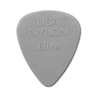 Dunlop Nylon standard pengető 0.60