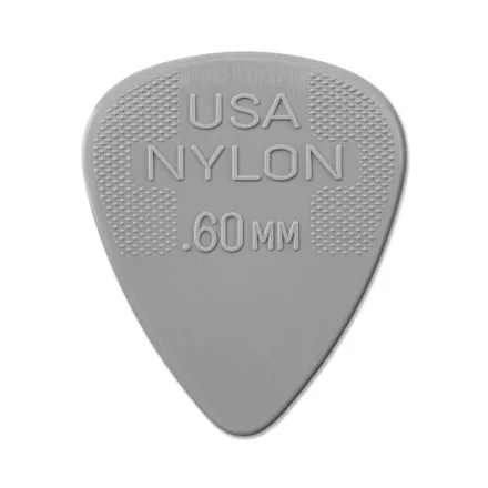Dunlop Nylon standard pengető 0.60
