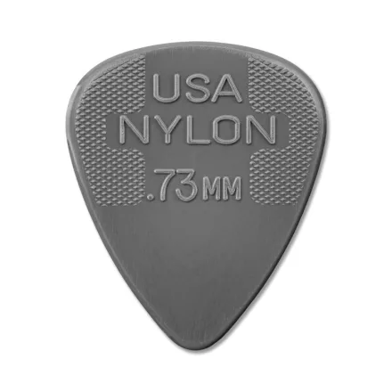 Dunlop Nylon standard pengető 0.73