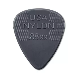 Dunlop Nylon standard pengető 0.88