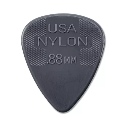 Dunlop Nylon standard pengető 0.88