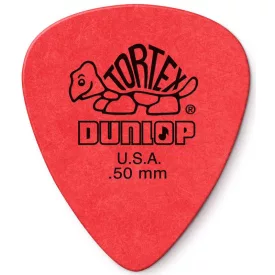 Dunlop Tortex Standard pengető 0.50