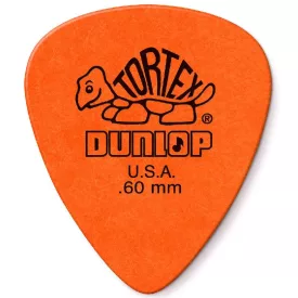 Dunlop Tortex Standard pengető 0.60