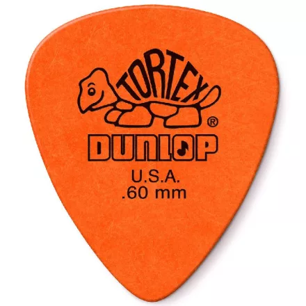 Dunlop Tortex Standard pengető 0.60