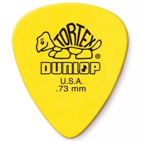 Dunlop Tortex Standard pengető 0.73