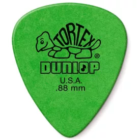 Dunlop Tortex Standard pengető 0.88
