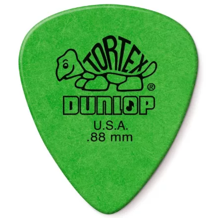 Dunlop Tortex Standard pengető 0.88