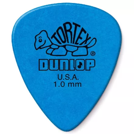 Dunlop Tortex Standard pengető 1.00