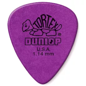Dunlop Tortex Standard pengető 1.14