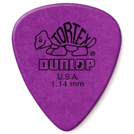 Dunlop Tortex Standard pengető 1.14