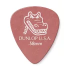 Dunlop Gator Grip pengető 0.58