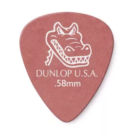 Dunlop Gator Grip pengető 0.58