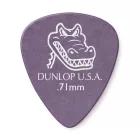 Dunlop Gator Grip pengető 0.71