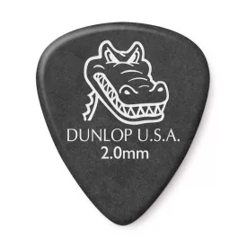 Dunlop Gator Grip pengető 2.00