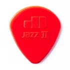 Dunlop Nylon Jazz II. R pengető 1.18