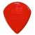 Dunlop pengető, nylon Jazz III. R - 1,38