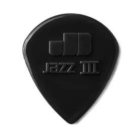 Dunlop Jazz III Stiffo pengető 1.38