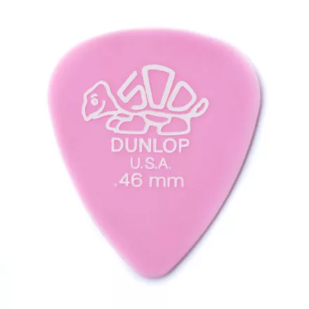 Dunlop Delrin 500 pengető 0.46